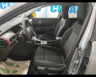 JEEP Avenger usata, con Blind spot monitor