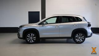 SUZUKI S-Cross usata, con Autoradio