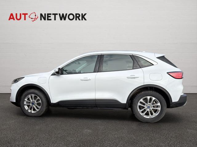 FORD Kuga usata, con Autoradio