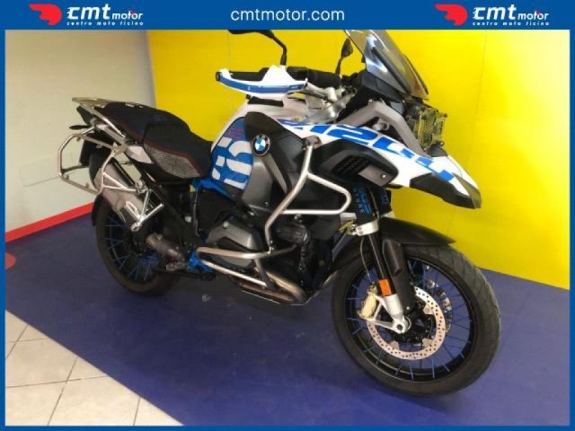 BMW R 1200 GS Adventure usata 10