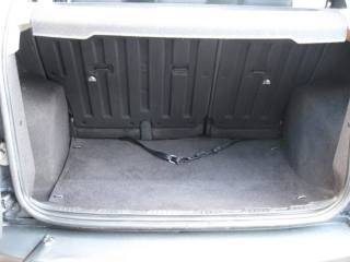 FORD EcoSport usata, con Cerchi in lega