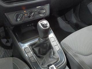 SKODA Fabia usata, con Controllo automatico clima
