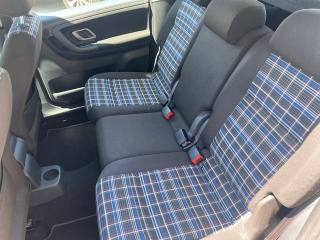 SKODA Roomster usata, con Hill holder