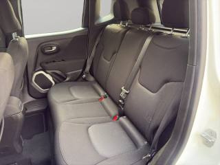 JEEP Renegade usata, con Specchietti laterali elettrici