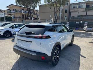 PEUGEOT 2008 usata, con Autoradio
