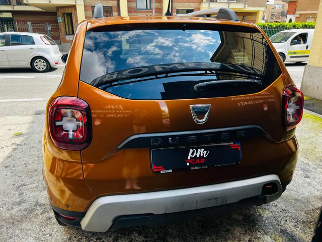 DACIA Duster usata, con Cerchi in lega