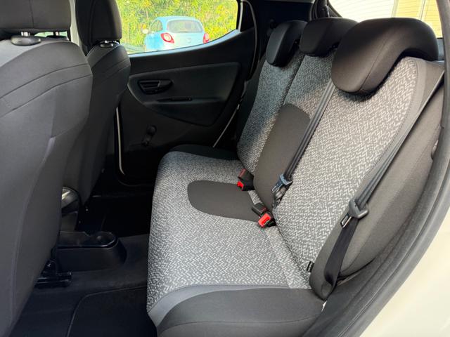 LANCIA Ypsilon usata, con ESP