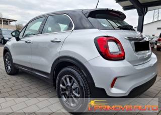 FIAT 500X usata, con Fari LED