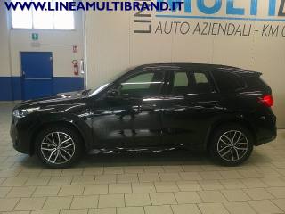 BMW X1 usata, con Sedile posteriore sdoppiato