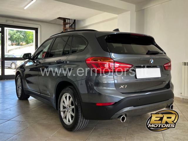BMW X1 usata, con Autoradio
