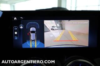 MERCEDES-BENZ GLA 180 usata, con Sedili riscaldati