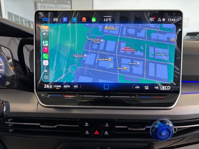 VOLKSWAGEN Golf usata, con ESP