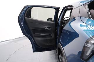 ALFA ROMEO Junior usata, con Bluetooth