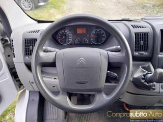 CITROEN Jumper usata 15
