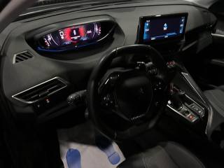 PEUGEOT 3008 usata, con Cerchi in lega