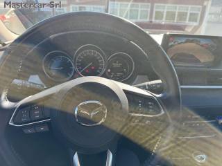 MAZDA 6 usata, con Lettore CD