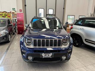 JEEP Renegade usata, con Airbag