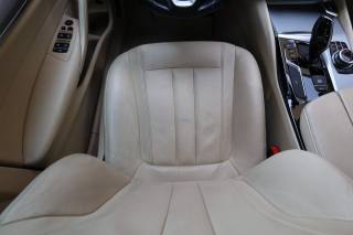 BMW 520 usata, con Park Distance Control