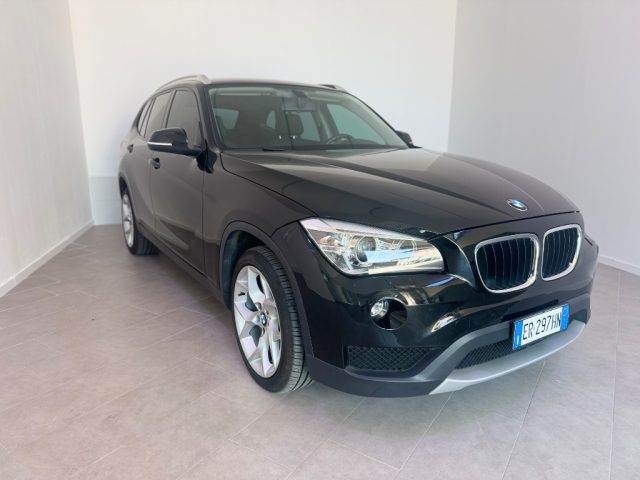 BMW X1 usata 0