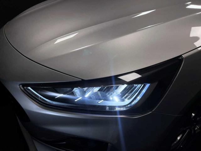 FORD Focus usata, con Servosterzo