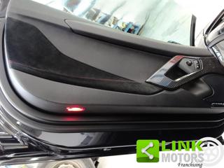 LAMBORGHINI Aventador usata, con ESP