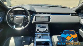 LAND ROVER Range Rover Velar usata, con Controllo trazione
