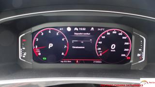 VOLKSWAGEN Tiguan usata, con Fari direzionali