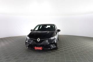 RENAULT Clio Clio TCe 90 CV 5 porte Business