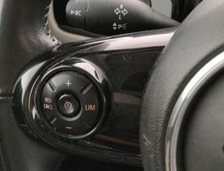 MINI Countryman usata, con Interni in pelle