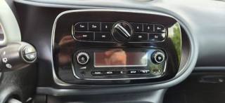 SMART ForFour usata, con ESP