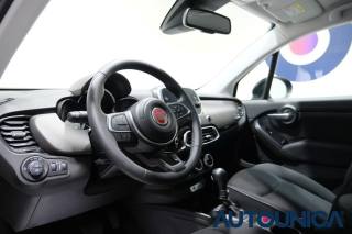 FIAT 500X usata, con Alzacristalli elettrici
