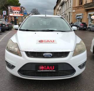 FORD Focus usata, con Airbag