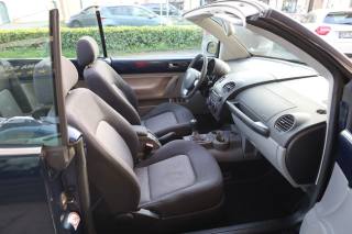 VOLKSWAGEN New Beetle usata 65