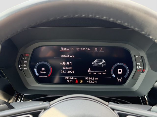 AUDI A3 usata 14