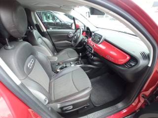 FIAT 500X usata, con Cruise Control