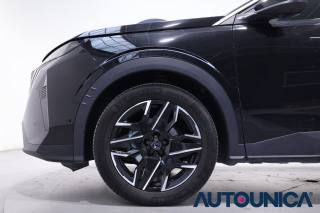 PEUGEOT 3008 usata, con Servosterzo