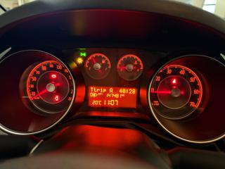 FIAT Punto usata, con Volante multifunzione