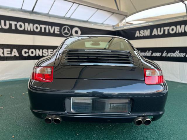 PORSCHE 911 usata, con Alzacristalli elettrici