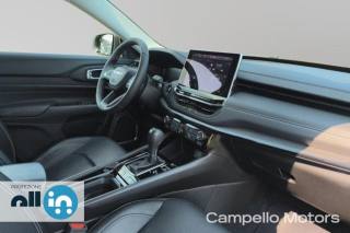 JEEP Compass usata 14