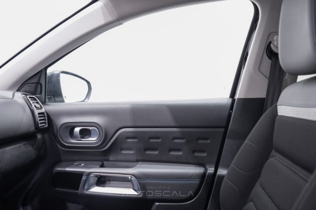 CITROEN C5 Aircross usata, con Fari LED