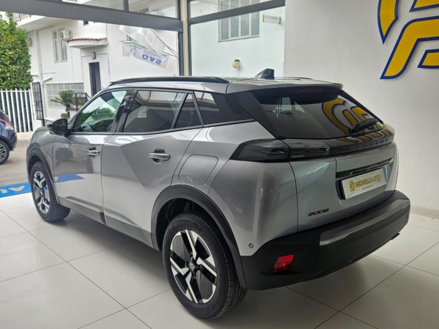 PEUGEOT 2008 usata, con Boardcomputer