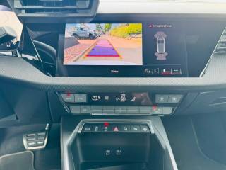 AUDI A3 usata, con Sistema di navigazione