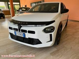 LANCIA Ypsilon usata, con Cerchi in lega