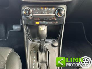 FORD Puma usata, con Antifurto