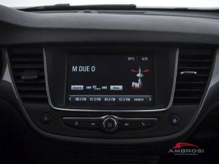 OPEL Crossland X usata 13