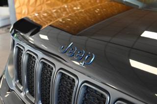 JEEP Renegade usata 15