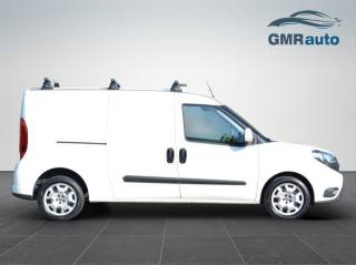 FIAT Doblo usata, con Autoradio