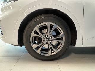 FORD Kuga usata, con Sistema di navigazione
