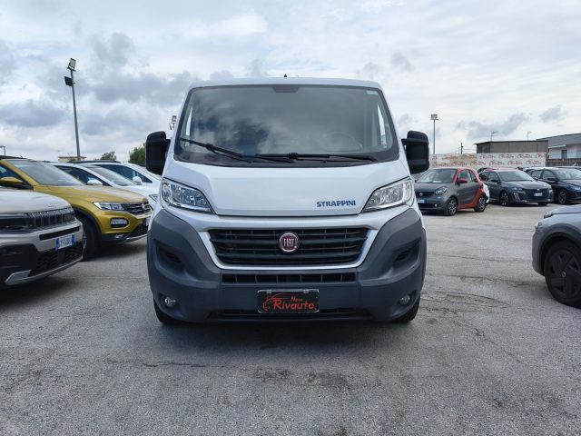 FIAT Ducato usata, con Airbag