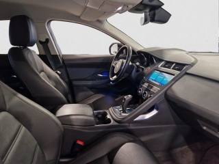 JAGUAR E-Pace usata, con Airbag laterali